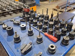 Maho keine DMG Mori GR200 C