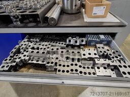 Maho keine DMG Mori GR200 C