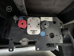 KöGEL 3-ACHS MEGA-TRAILER, S24-1, SAF-ACHSEN