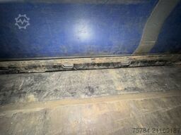 KöGEL 3-ACHS MEGA-TRAILER, S24-1, SAF-ACHSEN, HUBDACH