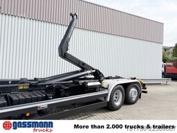 MAN TGS 26.430 6x2-4 LL, Intarder, Lenk-/Liftachse,