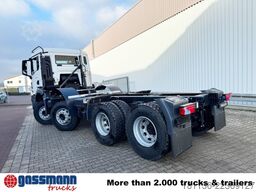 MAN TGS 41.440 8x4 BB