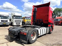 Volvo FH 13.440 GLOBETROTTER (12+2 GEARS MANUAL GEARB...