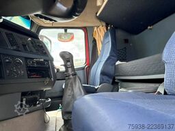 Volvo FH 13.440 GLOBETROTTER (12+2 GEARS MANUAL GEARB...