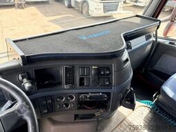 Volvo FH 13.440 GLOBETROTTER (12+2 GEARS MANUAL GEARB...
