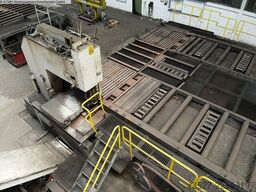 KASTO BBS 460/1660 Blockbandsaege