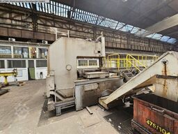 KASTO BBS 460/1660 Blockbandsaege