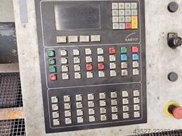KASTO BBS 460/1660 Blockbandsaege
