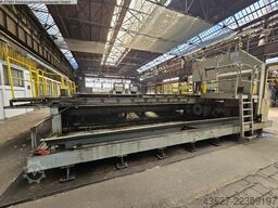 KASTO BBS 460/1660 Blockbandsaege