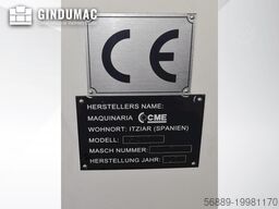 CME FSO-18
