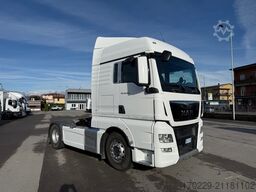 MAN TGX 18.560