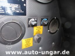 Dulevo 5000 evolution EU4 Hochentleerung