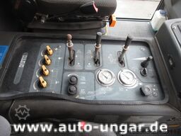 Dulevo 5000 evolution EU4 Hochentleerung