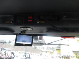 Dulevo 5000 evolution EU4 Hochentleerung