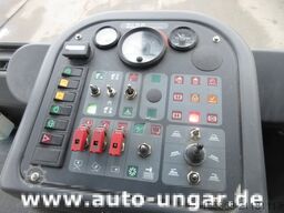 Dulevo 5000 evolution EU4 Hochentleerung