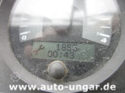 Dulevo 5000 evolution EU4 Hochentleerung