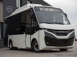 Iveco URBY LE EV - Electric
