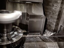 MAZAK Integrex 1060V6