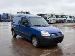Citroën Berlingo 1.6 HDI (BELGIAN VAN)