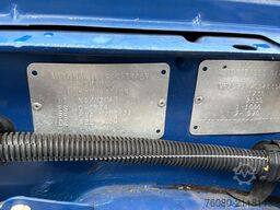 Citroën Berlingo 1.6 HDI (BELGIAN VAN)