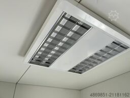  Werkstattcontainer Office Container Büro