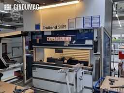 TRUMPF TruBend 5085