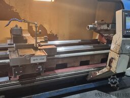 Poreba TRP 63 MN x 3000 mm SINUMERIK