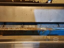 Poreba TRP 63 MN x 3000 mm SINUMERIK