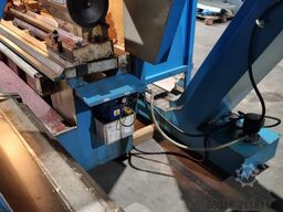 Poreba TRP 63 MN x 3000 mm SINUMERIK