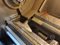 Poreba TRP 63 MN x 3000 mm SINUMERIK