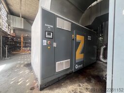 ATLAS COPCO ZA5 VSD