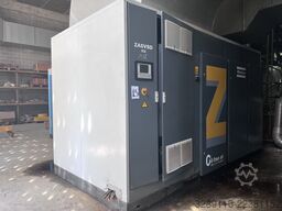 ATLAS COPCO ZA5 VSD