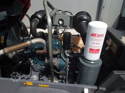Atlas Copco XAS58