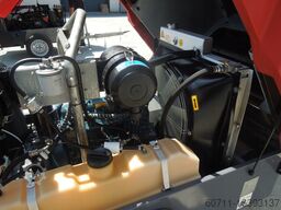 Atlas Copco XAS58