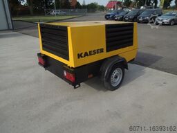 Kaeser M43