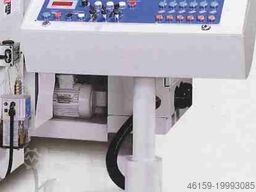 Leadermac not Weinig Speedmac (9 spindle) 70m/min