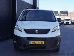Peugeot Expert 2.0 BlueHDI 122PK EURO 6 - Airco - Cruis...