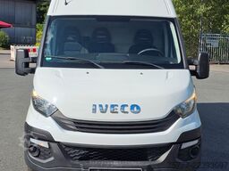 IVECO Daily 35-120 Kastenwagen - L2H2 - Klima - Navi