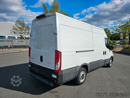 IVECO Daily 35-120 Kastenwagen - L2H2 - Klima - Navi