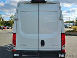 IVECO Daily 35-120 Kastenwagen - L2H2 - Klima - Navi