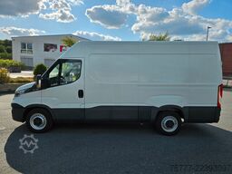 IVECO Daily 35-120 Kastenwagen - L2H2 - Klima - Navi