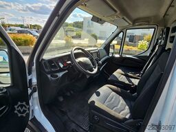 IVECO Daily 35-120 Kastenwagen - L2H2 - Klima - Navi