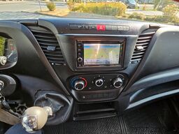 IVECO Daily 35-120 Kastenwagen - L2H2 - Klima - Navi