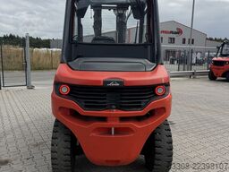 Linde H50D-01/1204