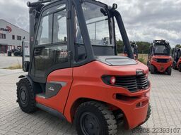 Linde H50D-01/1204