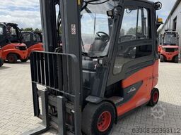 Linde E30HL-01/600