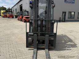 Linde E30HL-01/600