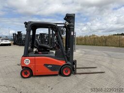 Linde E16P-02