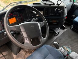 VOLVO FH480 / 6x2 / Liftachse