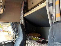 VOLVO FH480 / 6x2 / Liftachse